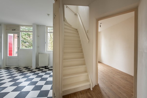 Medium property photo - Albert Luthulistraat 37D, 1091 NS Amsterdam